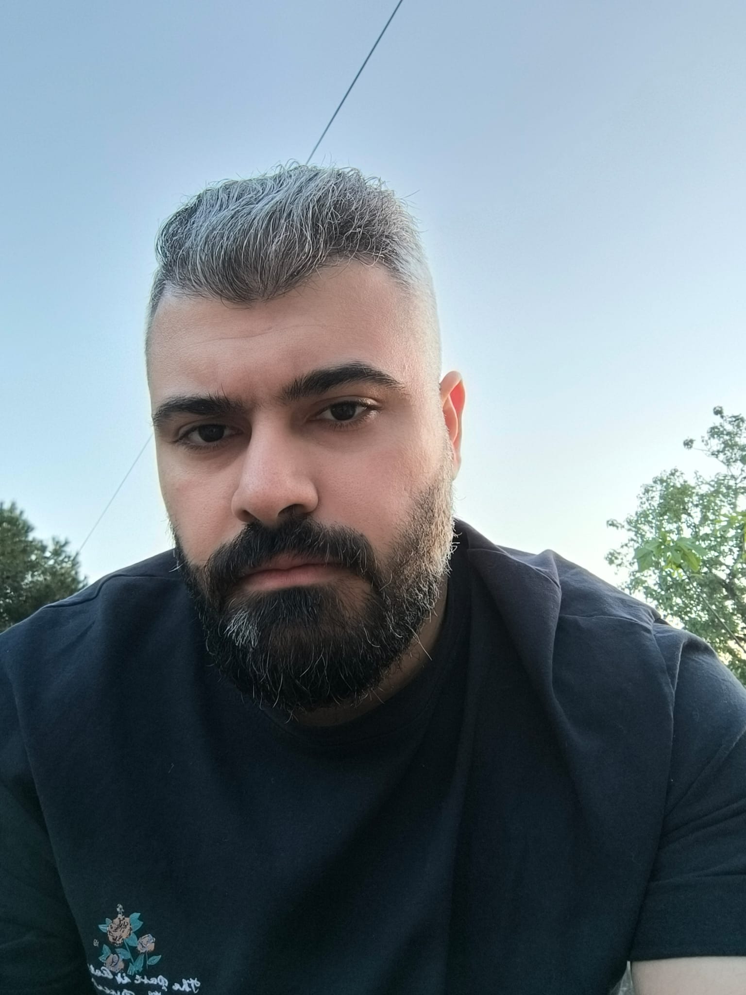 Devran Karaldi